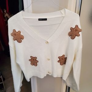 SHEIN Sweater